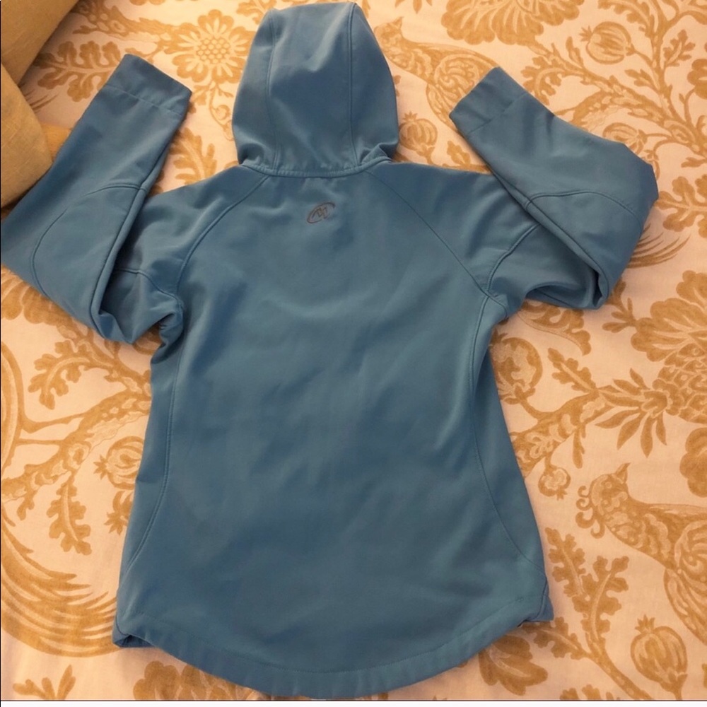 Cloudveil Waterproof Soft Shell Jacket - image 2